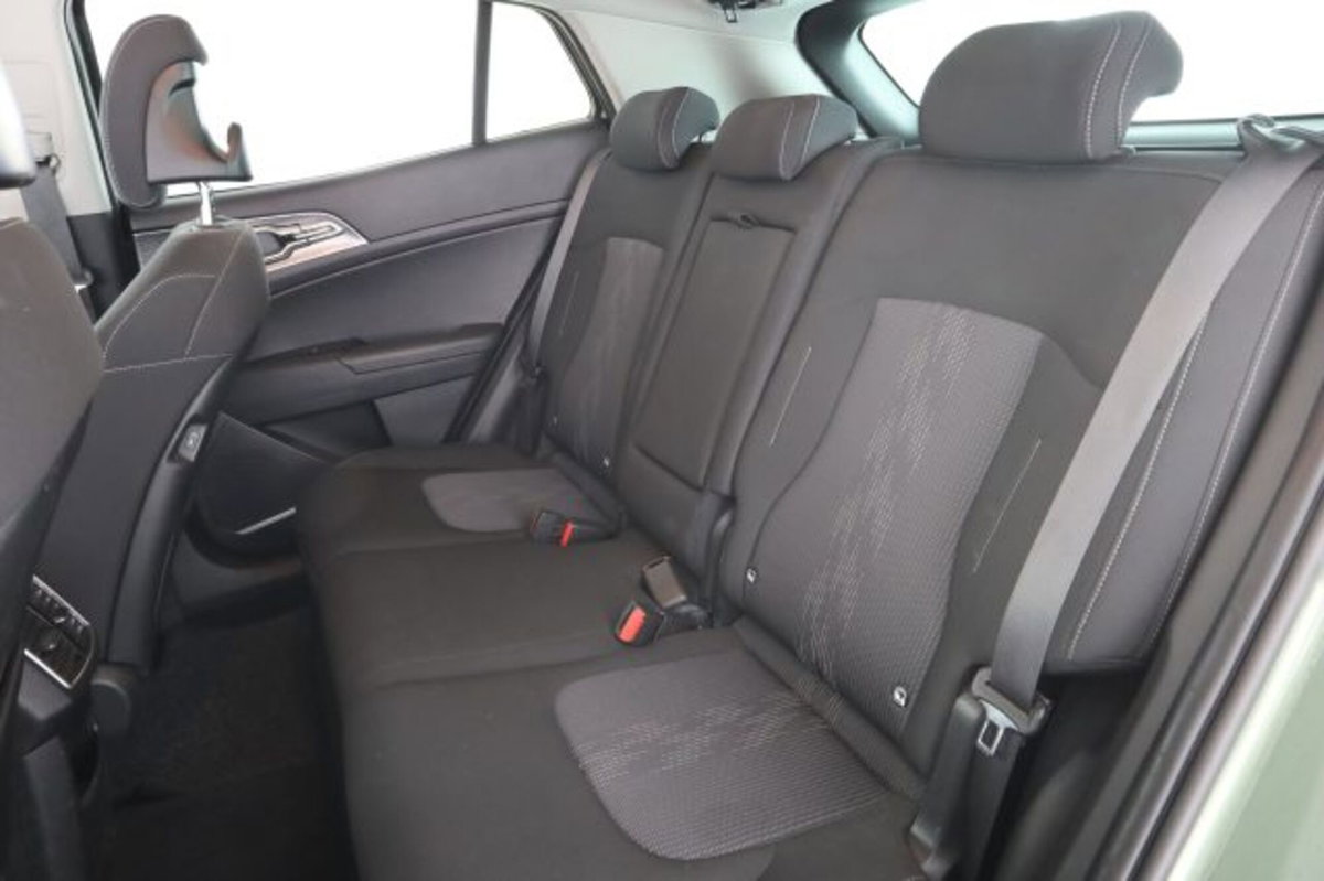 Kia Sportage 1.6 crdi mhev Style dct (3)