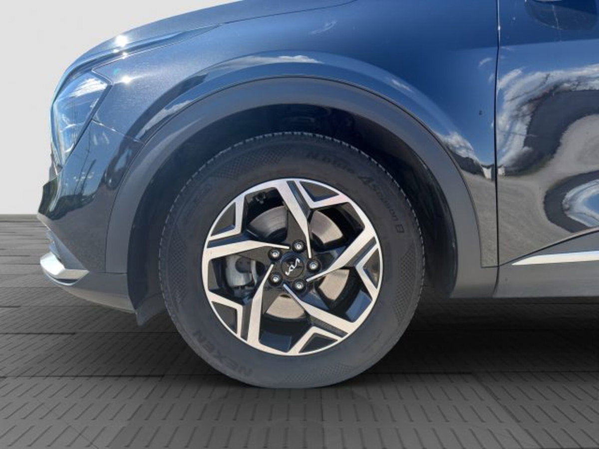 Kia Sportage 1.6 crdi mhev Style dct (15)