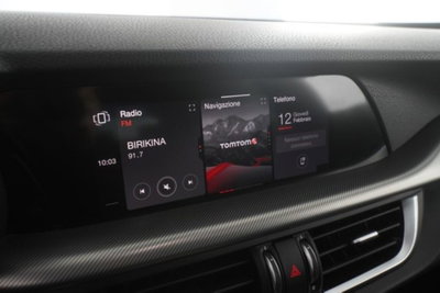Alfa Romeo Stelvio Stelvio 2.2 Turbodiesel 210 CV AT8 Q4 Veloce (10)