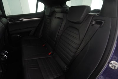 Alfa Romeo Stelvio Stelvio 2.2 Turbodiesel 210 CV AT8 Q4 Veloce (3)