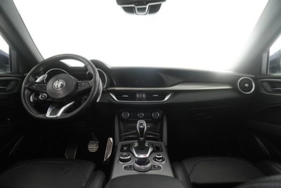 Alfa Romeo Stelvio Stelvio 2.2 Turbodiesel 210 CV AT8 Q4 Veloce (4)