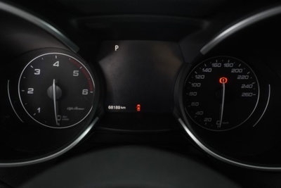 Alfa Romeo Stelvio Stelvio 2.2 Turbodiesel 210 CV AT8 Q4 Veloce (6)