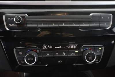 BMW X1 xDrive18d xLine Plus (13)