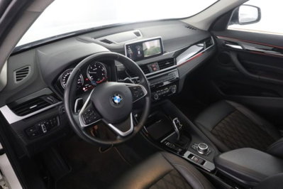 BMW X1 xDrive18d xLine Plus usata