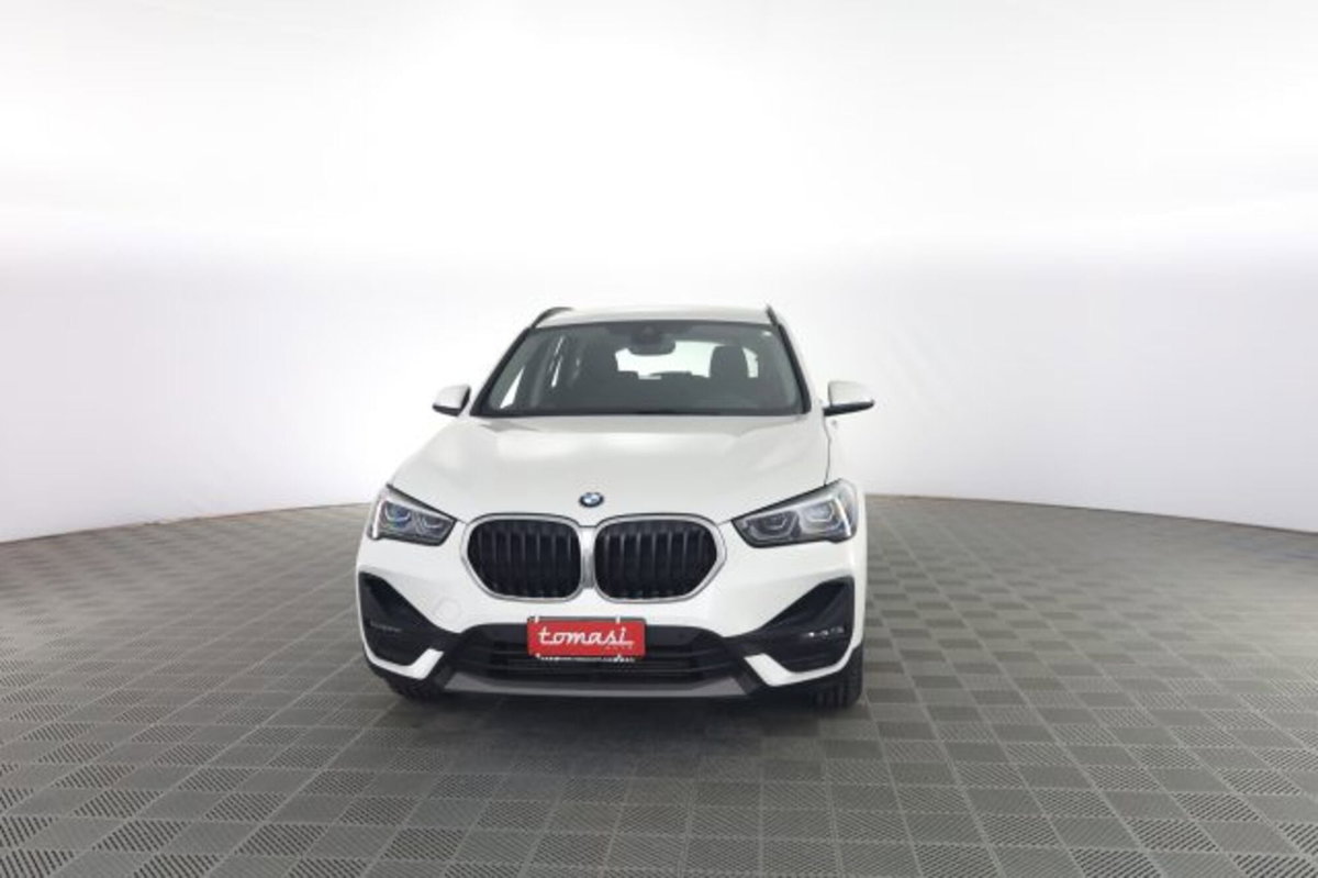 BMW X1 xDrive20d Business Advantage