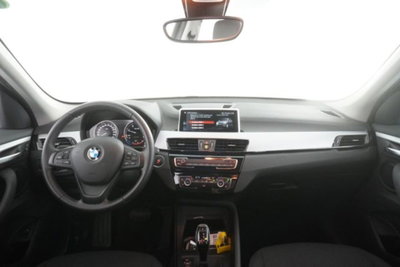 BMW X1 xDrive20d Business Advantage (12)