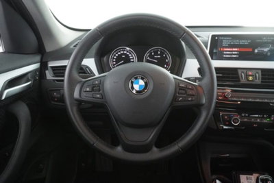 BMW X1 xDrive20d Business Advantage (13)