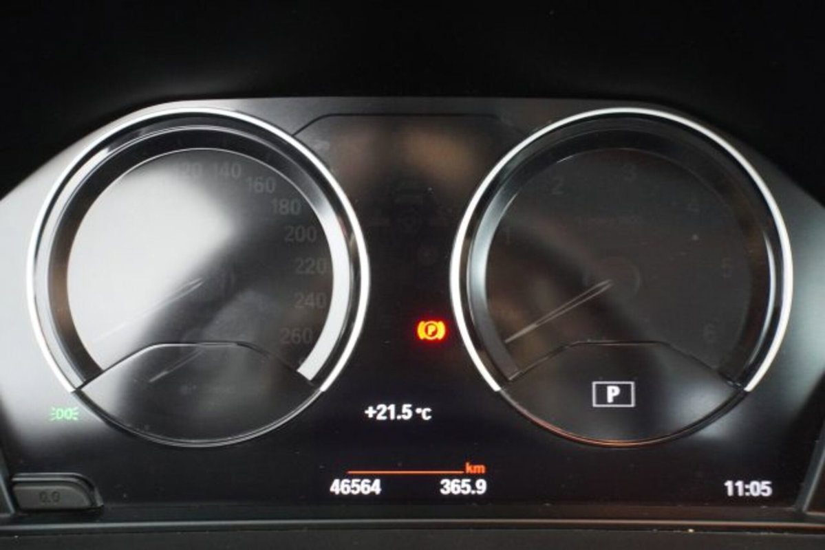 BMW X1 xDrive20d Business Advantage (15)