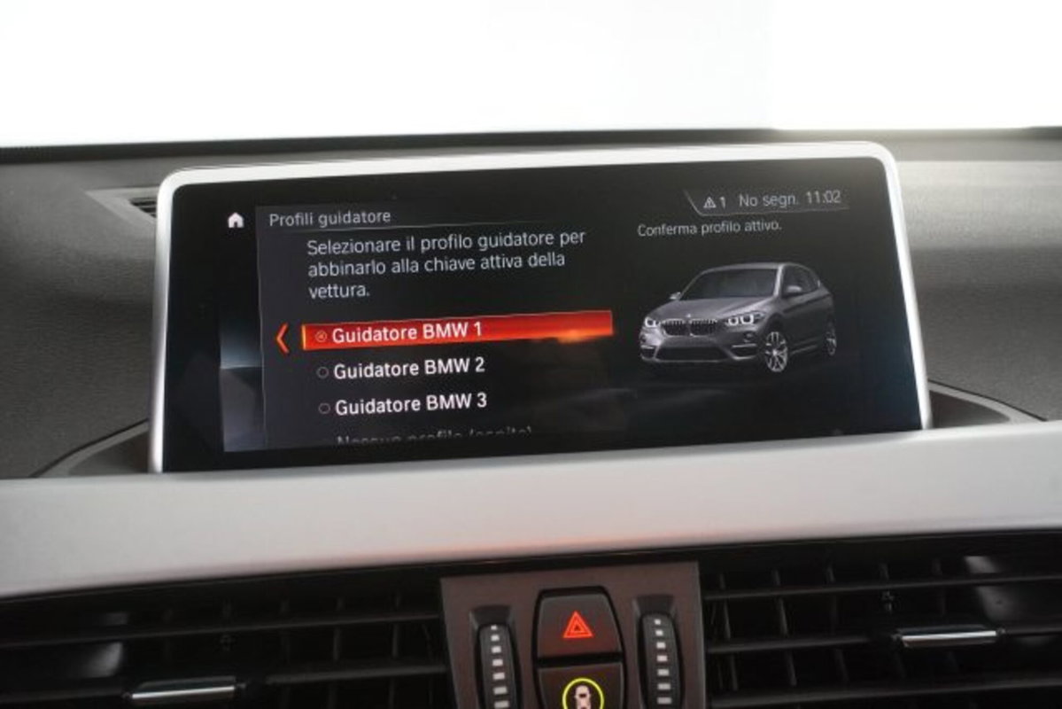BMW X1 xDrive20d Business Advantage (19)