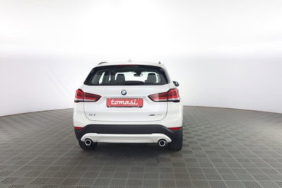 BMW X1 xDrive20d Business Advantage (5)