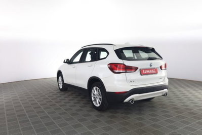 BMW X1 xDrive20d Business Advantage (6)