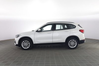 BMW X1 xDrive20d Business Advantage (7)