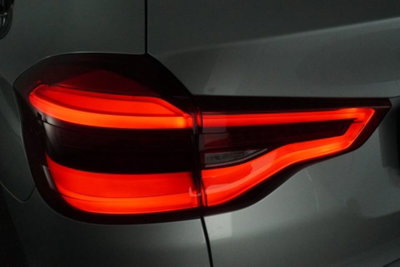 BMW X3 xDrive30d 249CV xLine (10)