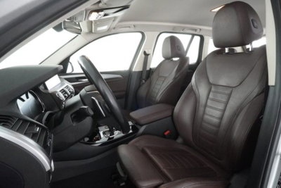 BMW X3 xDrive30d 249CV xLine (2)