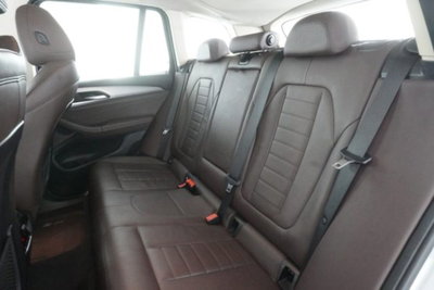 BMW X3 xDrive30d 249CV xLine (3)