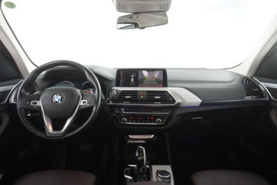 BMW X3 xDrive30d 249CV xLine (4)