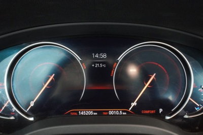 BMW X3 xDrive30d 249CV xLine (7)