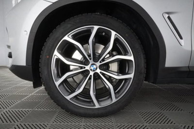 BMW X3 xDrive30d 249CV xLine (8)