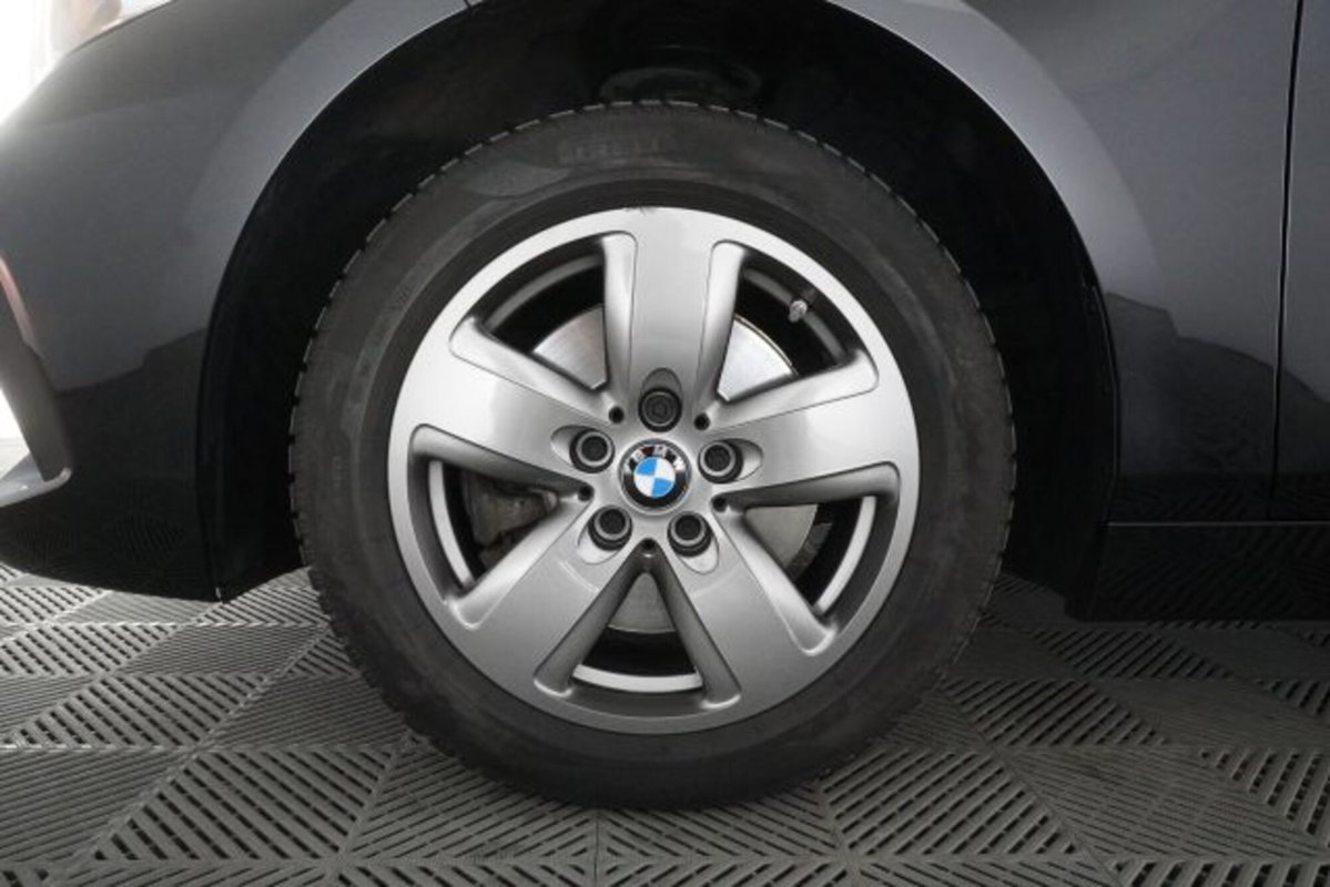 BMW Serie 1 116d 2.0 116CV cat 5 porte.It DPF (8)
