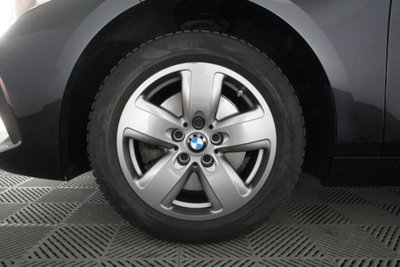 BMW Serie 1 116d 2.0 116CV cat 5 porte.It DPF (8)