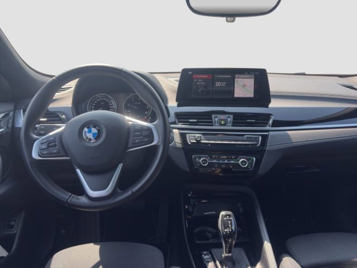 BMW X2 xDrive20d (11)