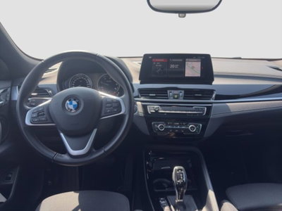 BMW X2 xDrive20d (11)
