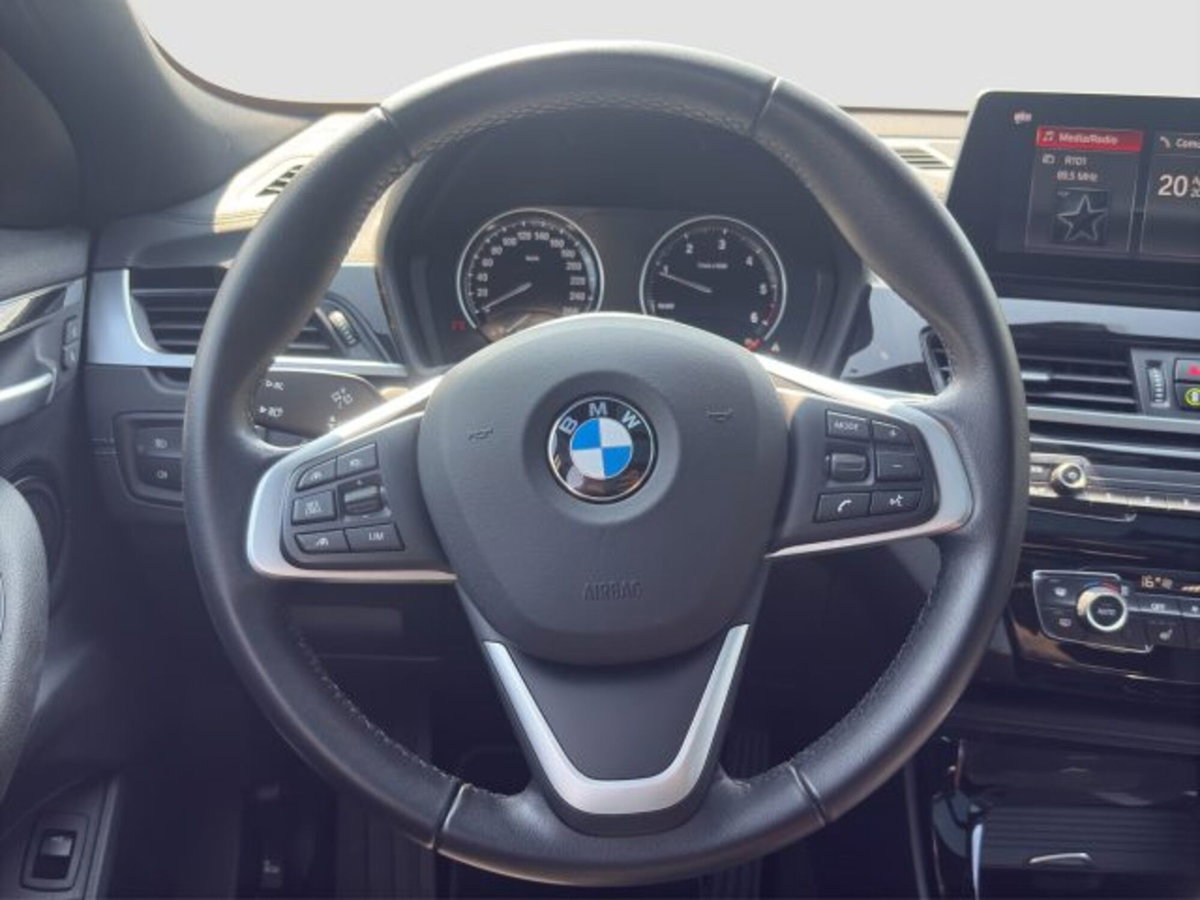 BMW X2 xDrive20d (12)