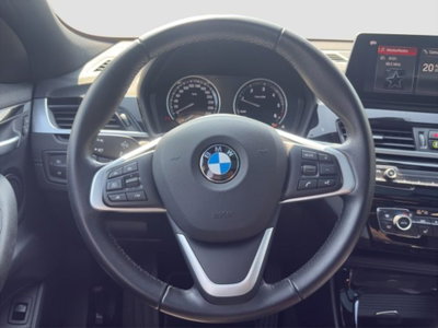 BMW X2 xDrive20d (12)