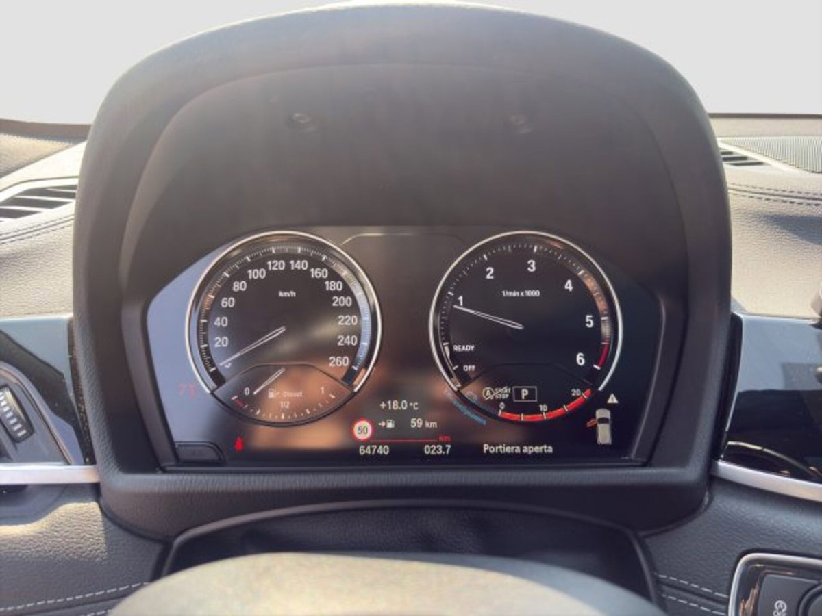 BMW X2 xDrive20d (13)