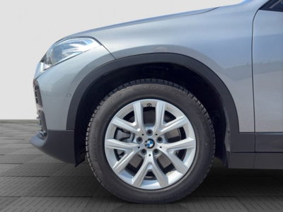BMW X2 xDrive20d (15)