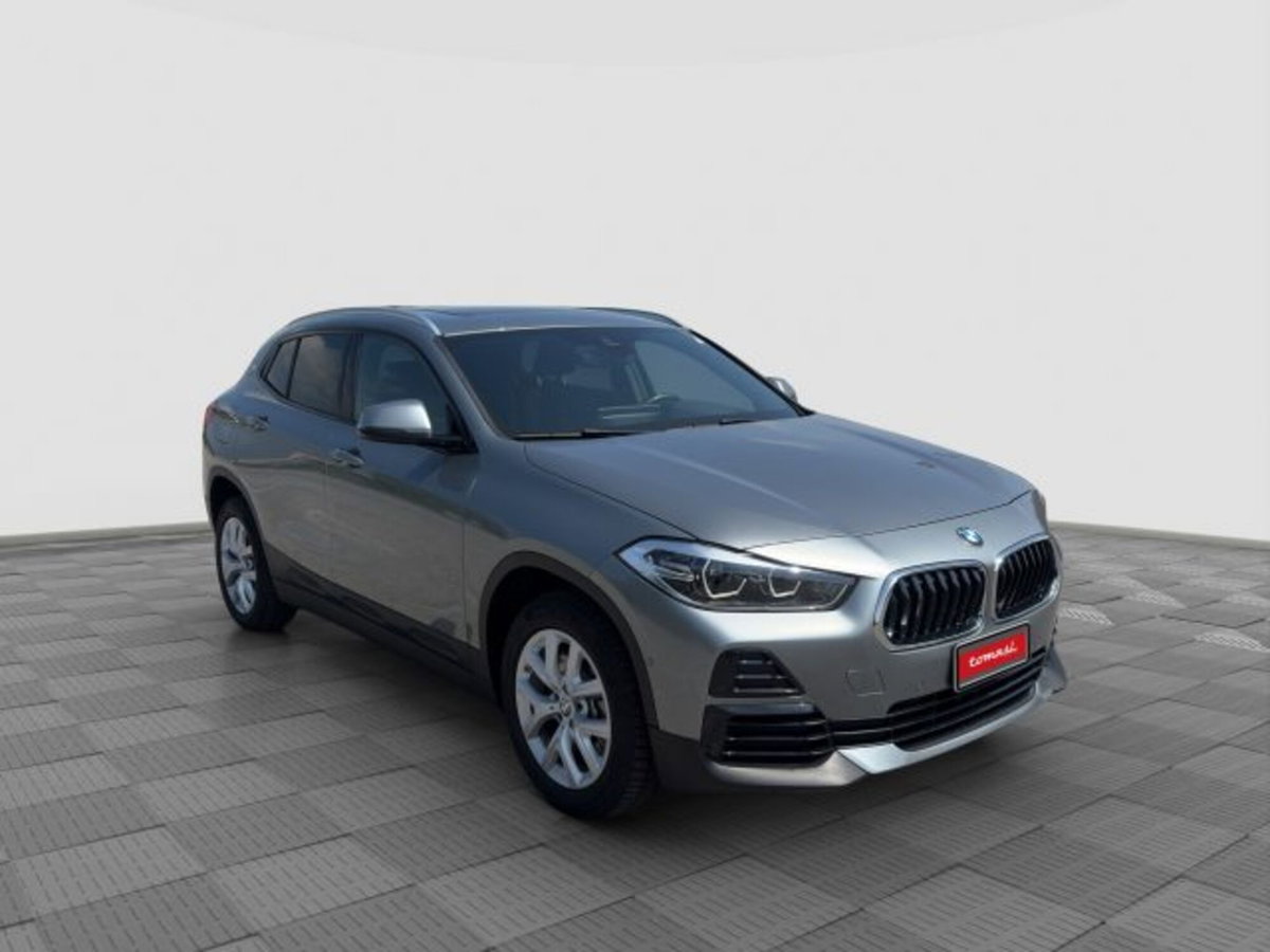 BMW X2 xDrive20d (7)
