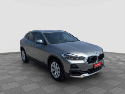 BMW X2 xDrive20d (7)
