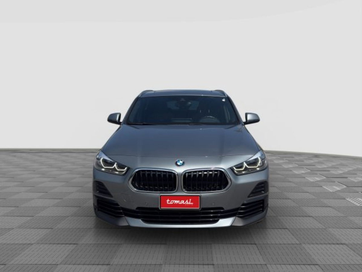 BMW X2 xDrive20d (8)