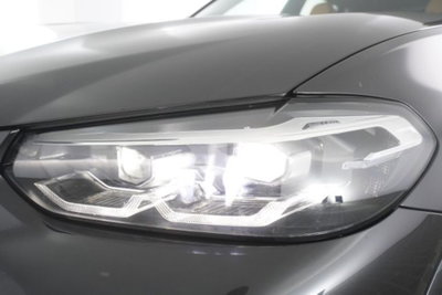 BMW X3 xDrive30d 48V Msport (15)