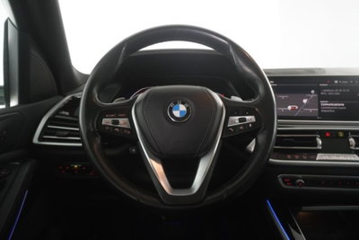 BMW X5 xDrive30d 48V xLine (13)