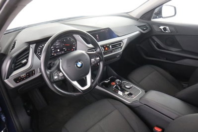 BMW Serie 1 116d 2.0 116CV cat 5 porte.It DPF usata