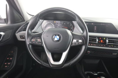 BMW Serie 1 116d 2.0 116CV cat 5 porte.It DPF (5)