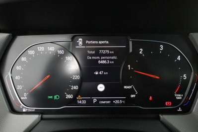 BMW Serie 1 116d 2.0 116CV cat 5 porte.It DPF (7)