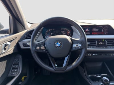 BMW Serie 1 116d 2.0 116CV cat 5 porte.It DPF (12)