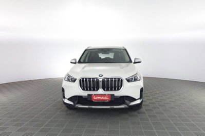 BMW X1 sDrive 18d xLine usata