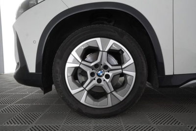 BMW X1 sDrive 18d xLine (16)
