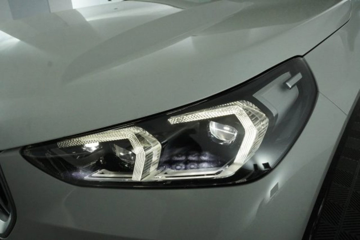 BMW X1 sDrive 18d xLine (17)