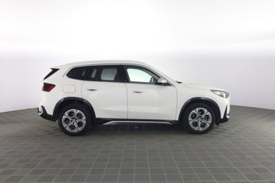 BMW X1 sDrive 18d xLine (3)
