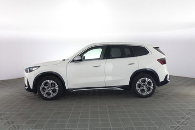 BMW X1 sDrive 18d xLine (7)