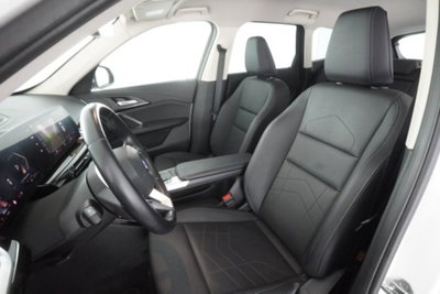 BMW X1 sDrive 18d xLine (10)
