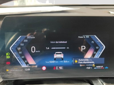 BMW X1 sDrive 18d xLine (15)