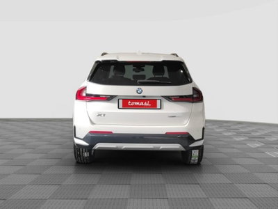 BMW X1 sDrive 18d xLine (4)