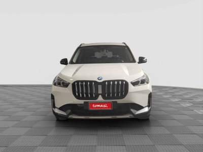 BMW X1 sDrive 18d xLine (8)