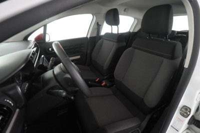 Citroen C3 PureTech 83 S&S Feel (2)