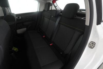 Citroen C3 PureTech 83 S&S Feel (3)